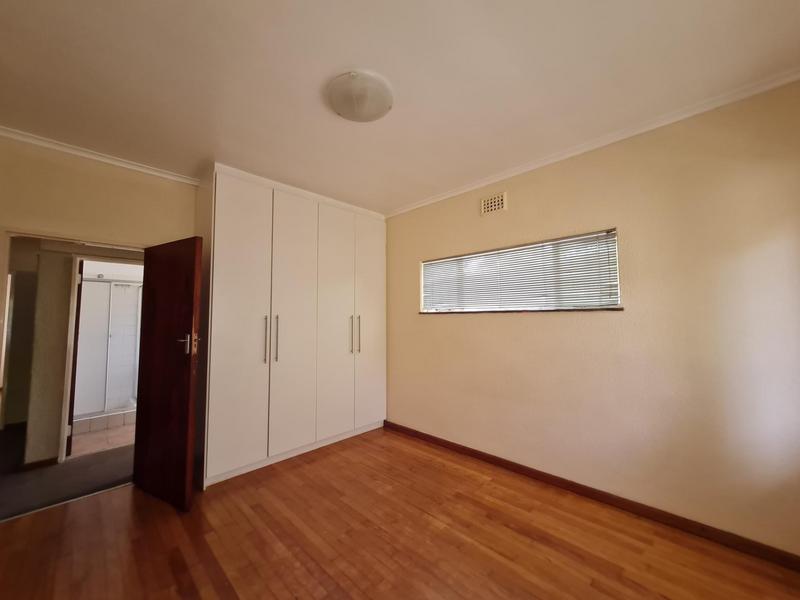 To Let 3 Bedroom Property for Rent in De La Haye Western Cape